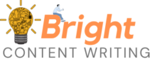 Bright Content Writing